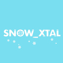 #SNOW_XTAL