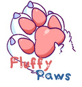 Fluffy Paw