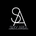 SILKY AREA／肌色面積