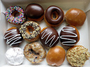 donuts