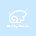 MILKY SODA