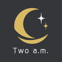 Two a.m.