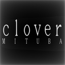 MITUBAのクローバー
