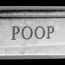 Poop