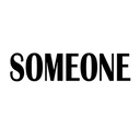 SOMEONE