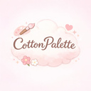 cottonpalette