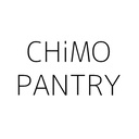 #CHiMO_PANTRY