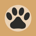 raccoon-tail