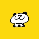 せなかのぱんだ