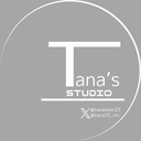 tana's studio