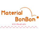 Material BonBon