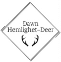 Dawn by Hemlighet-Deer