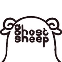 ghost sheep