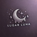 ୨ Sugar Luna ୧
