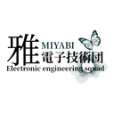 MiYABi ELECTRONIC WORKS