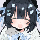 ねむいねさむいよ