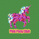 Pink Pony Club