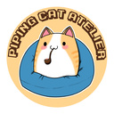 Piping Cat Atelier