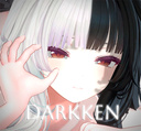 Darkken