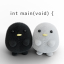 int main(void) {