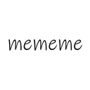 mememe
