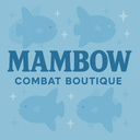 Mambow Combat Boutique