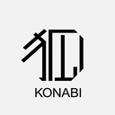 狐名火-KONABI-