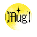 (Aug)