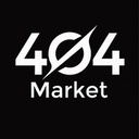 404 Market