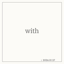 with