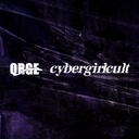 QRGE × cybergirlcult