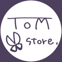 TOM store