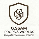 G.ssam