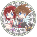 アクリルキーホルダー Ningenkuzumi Booth