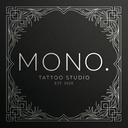 MONO. TATTOO STUDIO