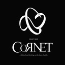 SELECT SHOP -CORNET-｜セレコル
