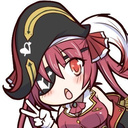 Lackグラデーションマップセット１ 珈琲紳士の部屋 Lack Booth