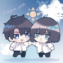 展示中 Cutedogsアクキー 森のきのみ屋さん Booth