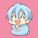 くったりヌイ柄のマスクケース 犬龍騎士団booth店 Booth