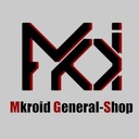 Mkroid雑貨店