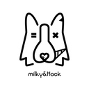 milkyHack
