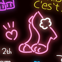 受注生産 キラキラ プリキュア アラモード キュアカスタード Iphoneケース Sweet Potato ぶるーべりーたると 仮 Booth