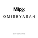 Milpix™ Omiseyasan