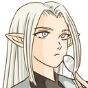 立ち絵 中華風青年 表情差分あり 毛ダルマ育毛社 Booth