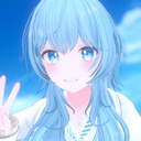 ゆりみくさんち