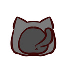 化け猫の隠れ家