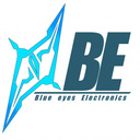 Blue eyes Electronics