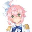 ひびファルロゼット まどべのうえき Booth