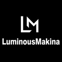 LuminousMakina -ルミナスマキナ-