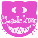 Cosmic Kitty